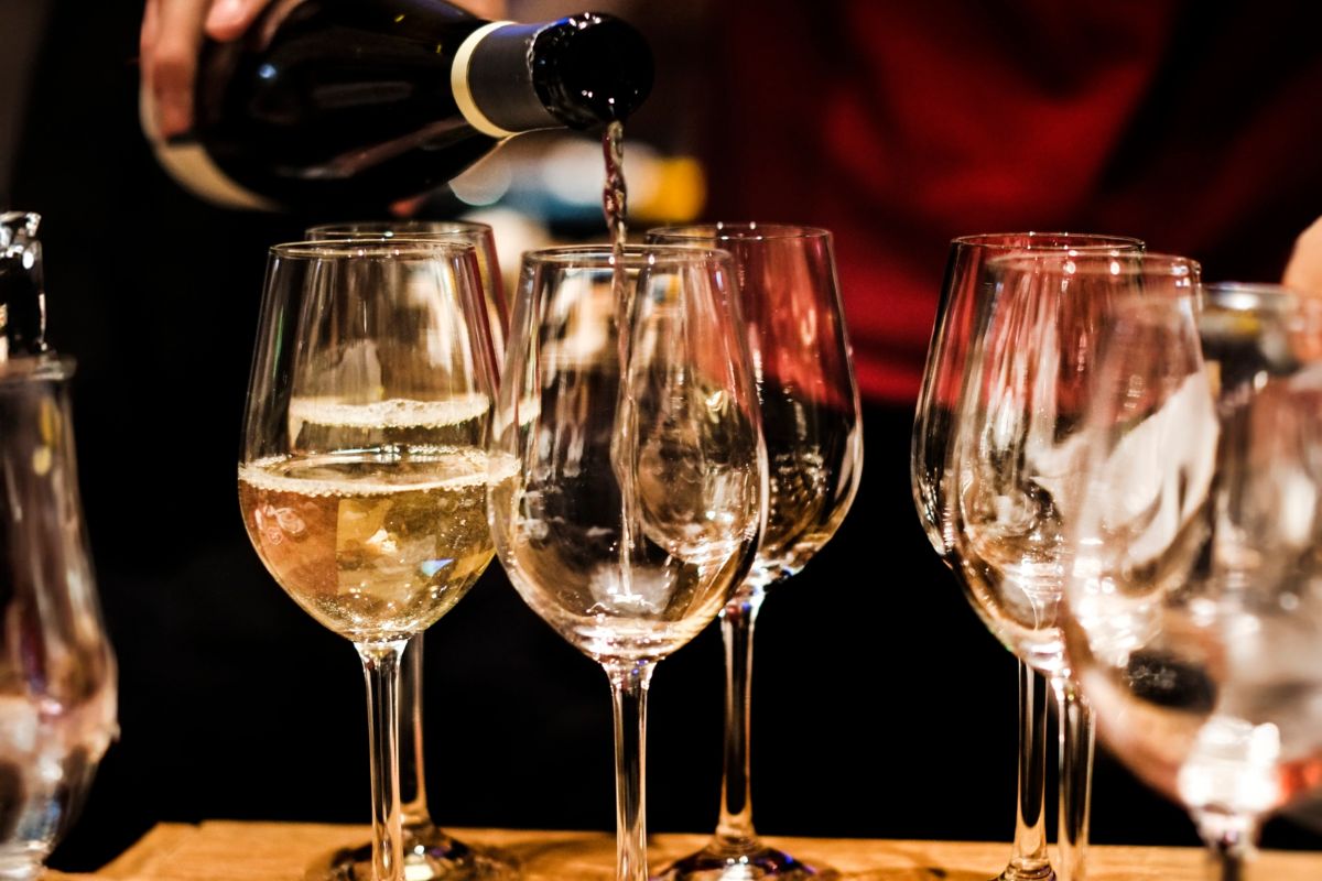 Escape Wine: l&rsquo;expérience du vin à domicile