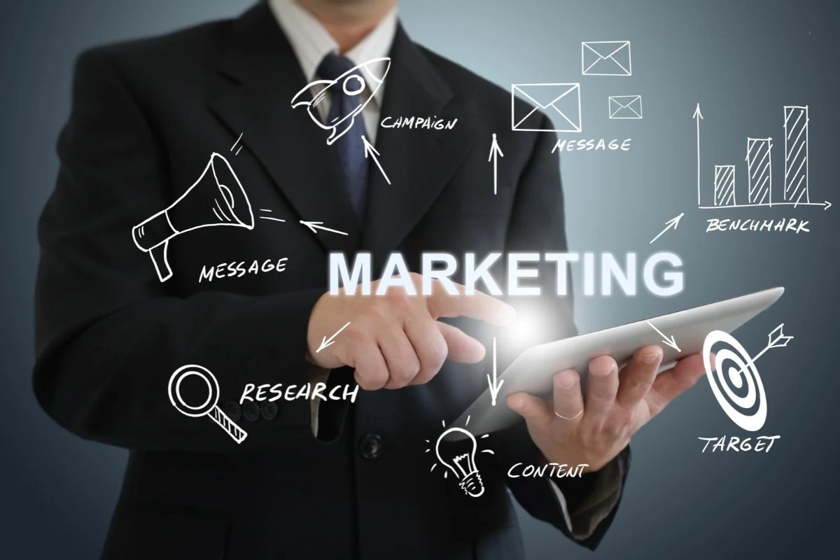 Cours de marketing digital pour PME : transformez votre stratégie en résultats concrets